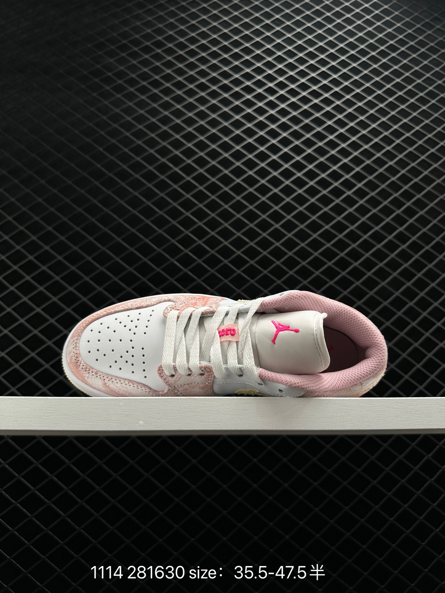 Air Jordan 1 Low AJ1